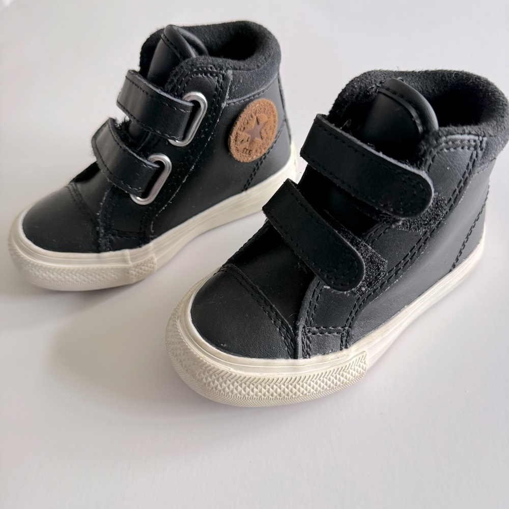 Converse Chuck Taylor All Star High Sneaker Toddler Size 5